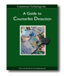  A Guide to Counterfeit Detection: The Book