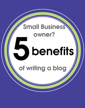 small business owner blog