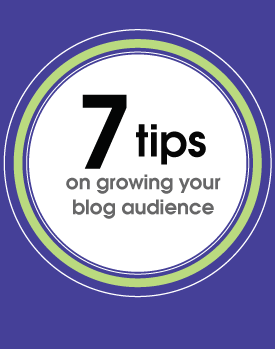 how to grow your blog readers