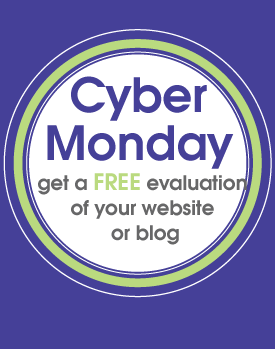Free website evaluation for Cyber Monday 2013 | Indigo Image