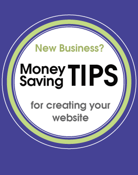 new buisness website money saving tips